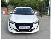 Peugeot 208 1.2 B N1
