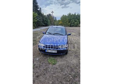 Fiat Palio, 1.100 €, 1998. Karavan, Dizel | 1698 cm3, 198.000 km, 51kW (69 KS), Manuelni 5 brzina, 4/5 vrata, 5 sedišta, Beočin