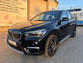 BMW X1 X drive 190 hp (može zamena)