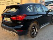 BMW X1 X drive 190 hp (može zamena)
