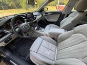 Audi A6 2.0d ultra pano.rama