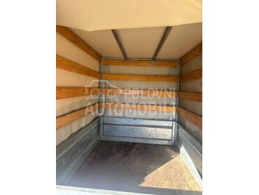 Trigano p170, 820 €, 2023. , Lake auto-prikolice, Arilje