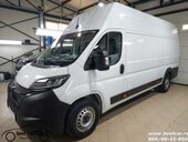 Citroen Jumper L4 H3 2.2 HDI