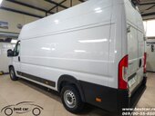 Citroen Jumper L4 H3 2.2 HDI