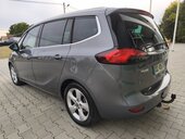 Opel Zafira 1.6 CDTI COSMO
