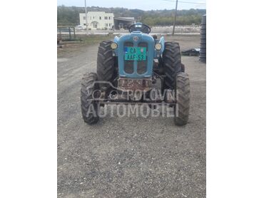 IMR IMR 65 DW, 10.300 €, 1987. , Standardni traktori, 48kW (65 KS), 4x4, Miokovci