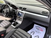 Volkswagen Passat B7 1.6TDI KOZA NAV KAM