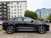 Audi Q3 Sportback S-line (može zamena)