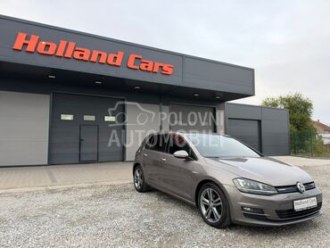 Volkswagen Golf 7 1.6 TDI, Po dogovoru, 2013. Hečbek, Dizel | 1598 cm3, 193.550 km, 81kW (110 KS), Manuelni 6 brzina, 4/5 vrata, 5 sedišta, Pocerski Pričinović