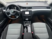 Škoda Superb 2.0TDI//4x4//REG//