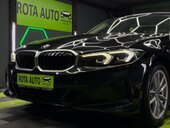 BMW 318 D/RESTAJLING (može zamena)