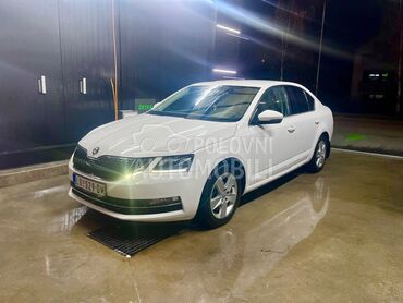 Škoda Octavia TDI, 12.500 €, 2018. Limuzina, Dizel | 1600 cm3, 99.500 km, 85kW (116 KS), Manuelni 5 brzina, 4/5 vrata, 5 sedišta, Guča