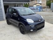 Fiat Panda 1.3 Mjet 4X4 (može zamena)