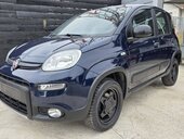 Fiat Panda 1.3 Mjet 4X4 (može zamena)