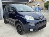 Fiat Panda 1.3 Mjet 4X4 (može zamena)