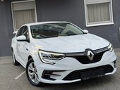 Renault Megane 1.5 dCI MATRIX