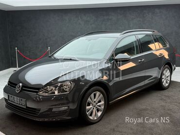 Volkswagen Golf 7 //1.6 TDI//FUL/N O V, 7.750 €, 2016. Karavan, Dizel | 1598 cm3, 166.253 km, 81kW (110 KS), Manuelni 5 brzina, 4/5 vrata, 5 sedišta, Novi Sad