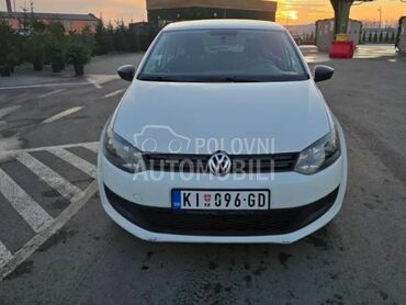 Volkswagen Polo (može zamena), 4.300 €, 2011. Hečbek, Benzin | 1198 cm3, 227.000 km, 44kW (60 KS), Manuelni 5 brzina, 2/3 vrata, 5 sedišta, Kikinda