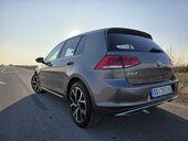 Volkswagen Golf 7 1.4 Metan
