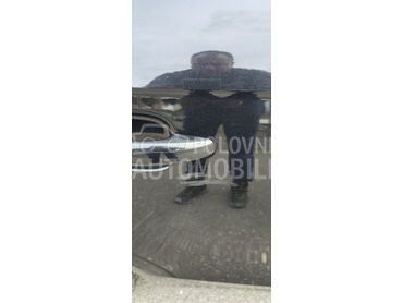 Audi A4 2.0, 5.500 €, 2008. Karavan, Dizel | 1988 cm3, 279.700 km, 105kW (143 KS), Manuelni 6 brzina, 4/5 vrata, 5 sedišta, Loznica