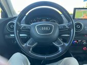 Audi A3 1,6 TDI 5 Vr.