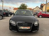 Audi A3 1.9 TDI PRELEEP T0PP