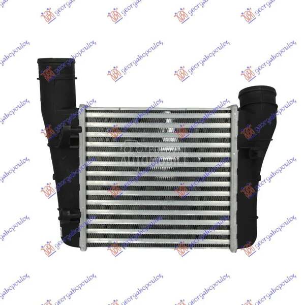 Interkuler za Audi A4 od 2000. do 2004. god. - 8E0145805F