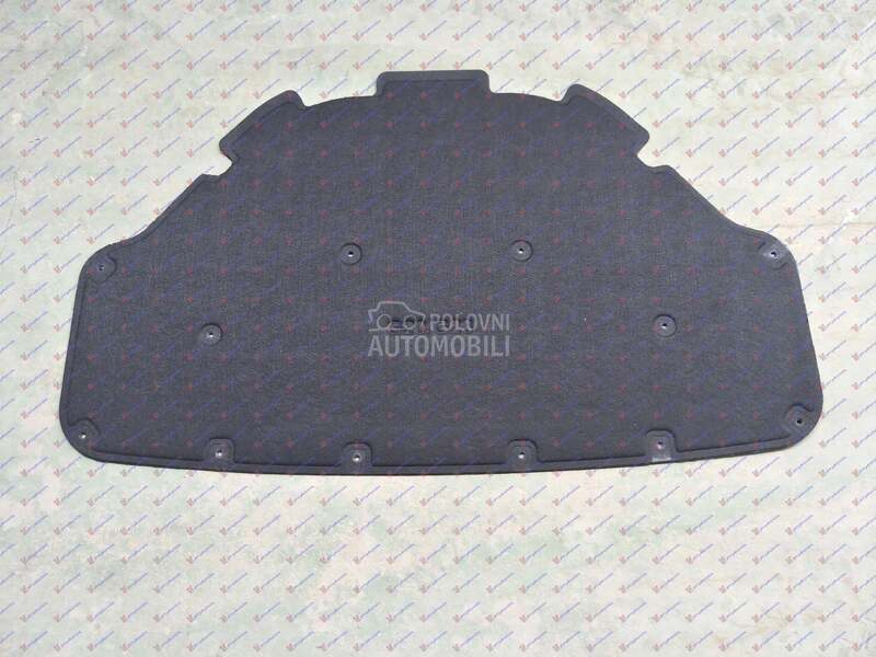Izolacija haube (G26NE) za BMW i4 - 51487434845