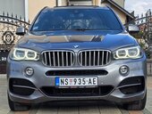 BMW X5 M-PAKET/PANO/360/HuD