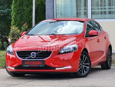 Volvo V40 OCEAN RACE/2.0 D3