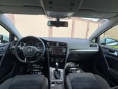 Volkswagen Golf 7 2.0 TDI/LED/DSG/FUL