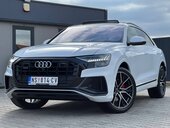 Audi Q8 5.0 Tdi S Line (može zamena)