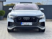 Audi Q8 5.0 Tdi S Line (može zamena)