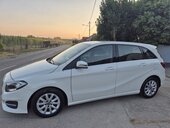 Mercedes Benz B 180 CDI  AUTOM. (može zamena)