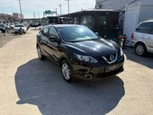 Nissan Qashqai 129000 NOV NOV