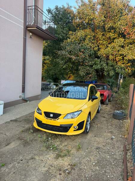Motor 1.4tsi 180ks za Seat Ibiza od 2010. do 2013. god.