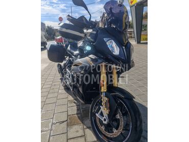 BMW bmw xr1000 (može zamena), 11.200 €, Polovno, Šabac
