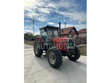 Massey Ferguson 3125, 15.000 €, 1995. , Ostalo, 92kW (125 KS), 4x4, Klenak