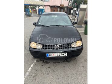 Volkswagen Golf 4, 2.300 €, 2001. Hečbek, Dizel | 1896 cm3, 255.498 km, 81kW (110 KS), Manuelni 5 brzina, 4/5 vrata, 5 sedišta, Beograd