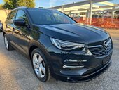 Opel Grandland X 1.6 HDI autmatic