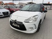 Citroen DS3 1.4 hdi