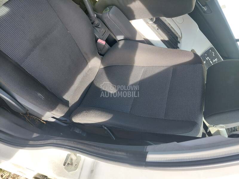 Sedišta za Opel Astra H