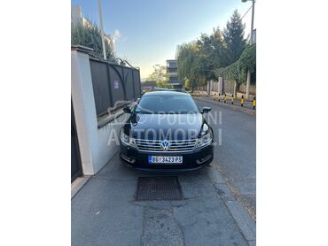 Volkswagen Passat CC 2.0TDI, 11.500 €, 2012. Limuzina, Dizel | 1998 cm3, 214.000 km, 126kW (171 KS), Automatski / poluautomatski, 4/5 vrata, 5 sedišta, Beograd