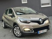 Renault Captur 1.5 dCI NAV/LED