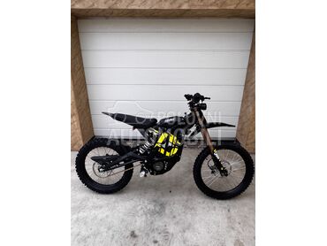 Surron Light Bee X, 3.400 €, 2025. , 125 cm3, 300 km, 8kW (11 KS), Električni motocikl, Subotica