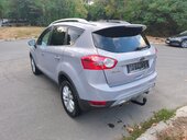 Ford Kuga 2.0 TDCI