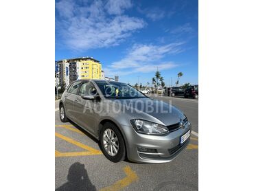 Volkswagen Golf 7 (može zamena), 8.900 €, 2012. Limuzina, Dizel | 1598 cm3, 287.000 km, 77kW (105 KS), Manuelni 5 brzina, 4/5 vrata, 5 sedišta, Zemun
