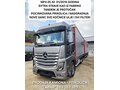 Mercedes Benz MP4 2542