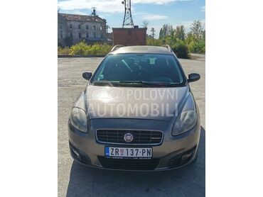 Fiat Croma, 1.999 €, 2008. Karavan, Dizel | 1910 cm3, 249.000 km, 88kW (120 KS), Manuelni 6 brzina, 4/5 vrata, 5 sedišta, Ečka