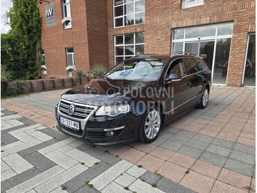 Volkswagen Passat B6 4 MOTION, 6.000 €, 2010. Karavan, Dizel | 1968 cm3, 241.183 km, 125kW (170 KS), Automatski / poluautomatski, 4/5 vrata, 5 sedišta, Loznica